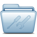 Blue-Utilities-icon