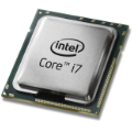 CPU Inteli7