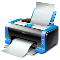 printer